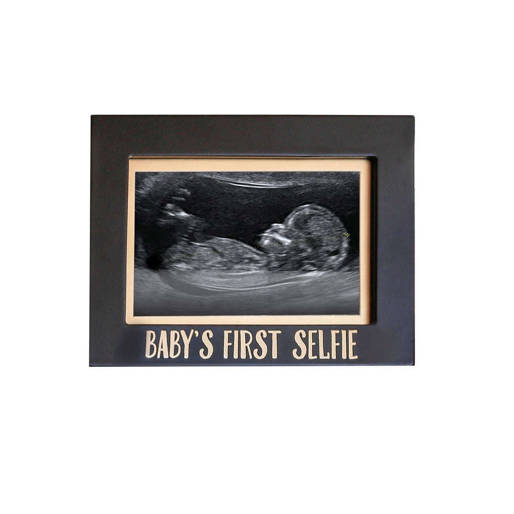 Baby Ultrasound Picture Frame