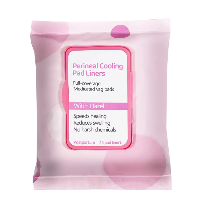 Postpartum Box