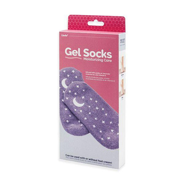 Spa / Moisturizing Socks