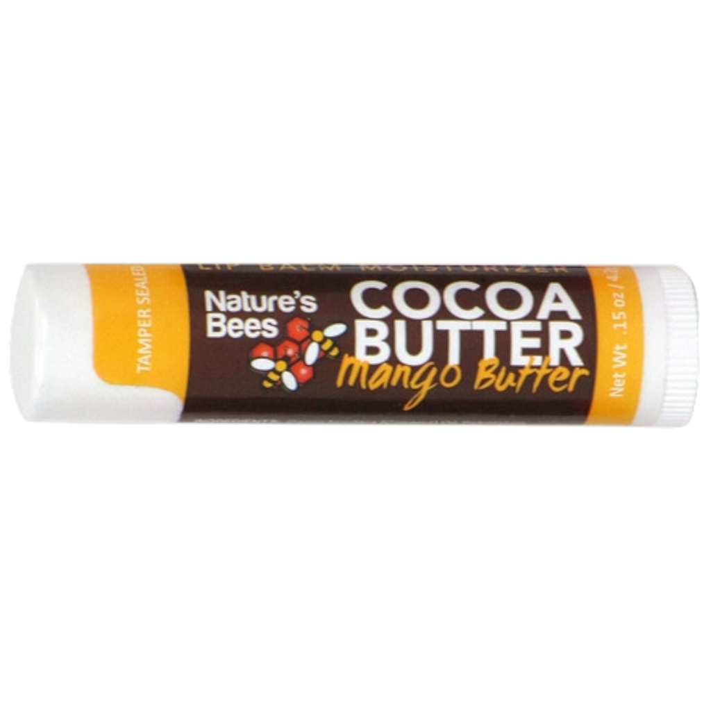 Nourishing Lip Balm